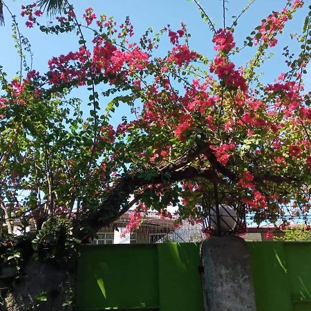 Casa Joaquin Bnb Taguig Eksteriør bilde