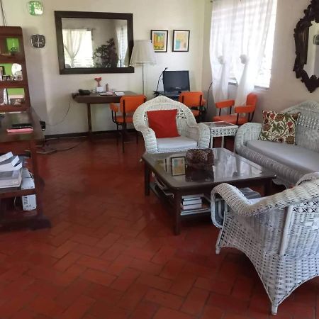 Casa Joaquin Bnb Taguig Eksteriør bilde