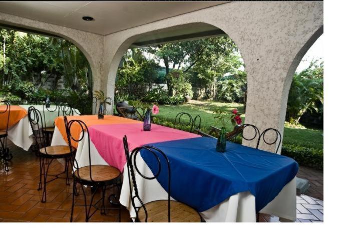 Casa Joaquin Bnb Taguig Eksteriør bilde