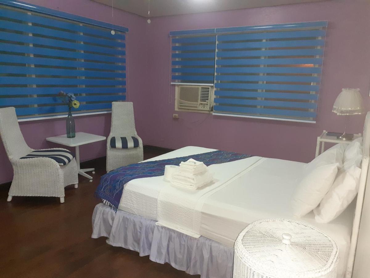 Casa Joaquin Bnb Taguig Eksteriør bilde