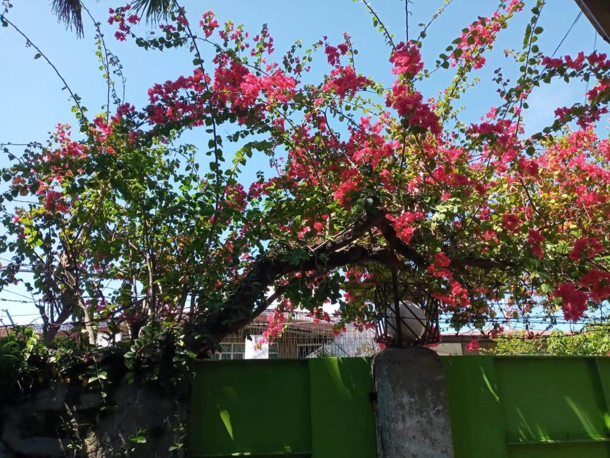 Casa Joaquin Bnb Taguig Eksteriør bilde