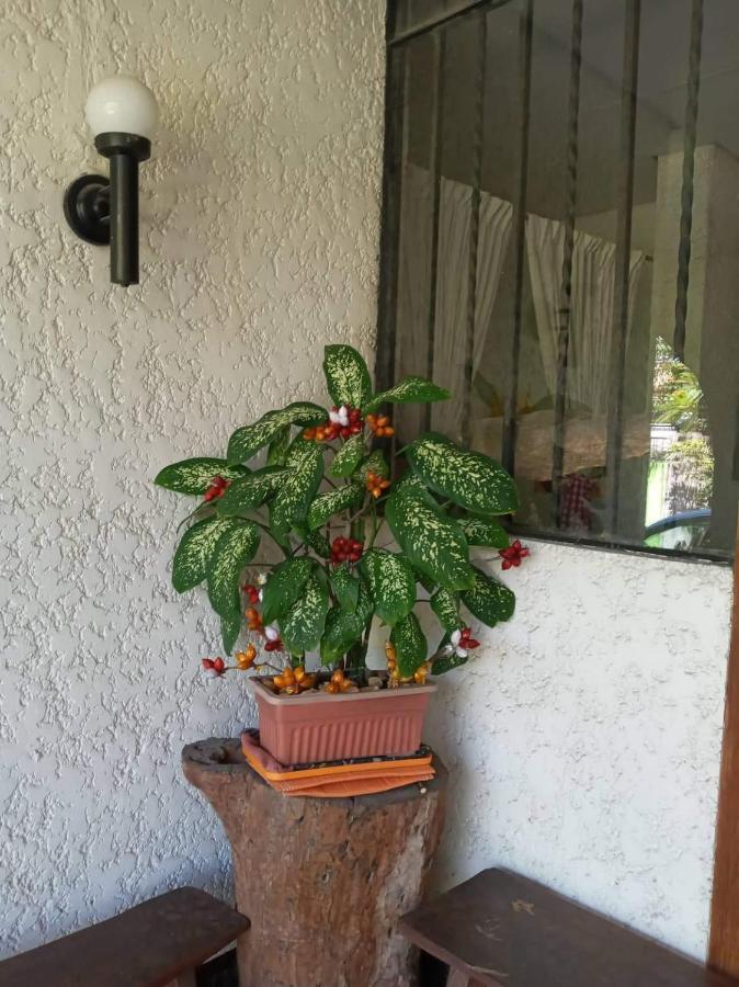 Casa Joaquin Bnb Taguig Eksteriør bilde
