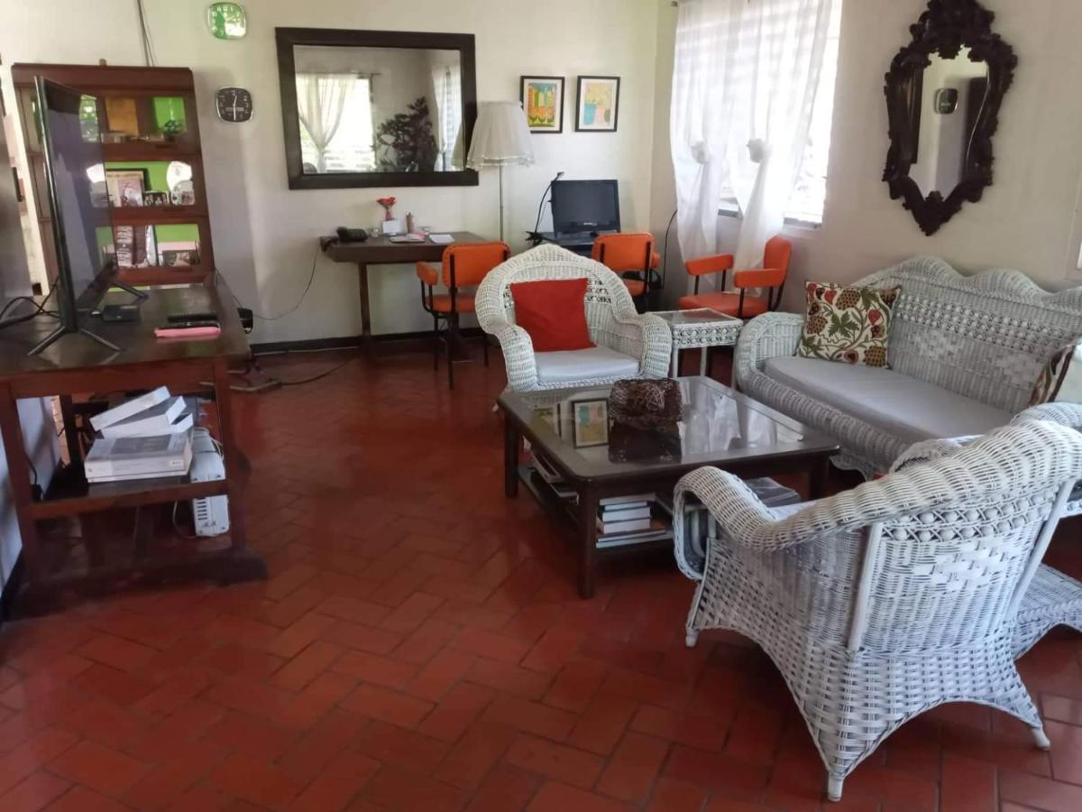 Casa Joaquin Bnb Taguig Eksteriør bilde