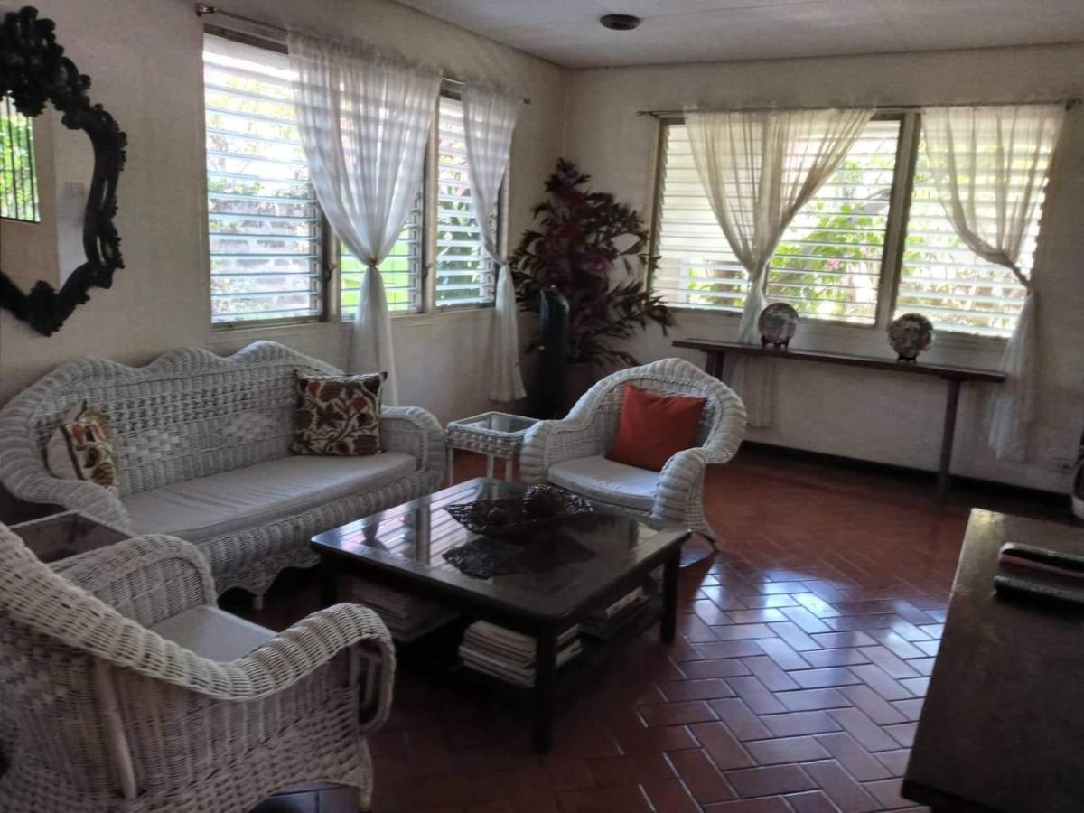 Casa Joaquin Bnb Taguig Eksteriør bilde