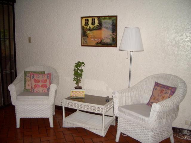 Casa Joaquin Bnb Taguig Eksteriør bilde