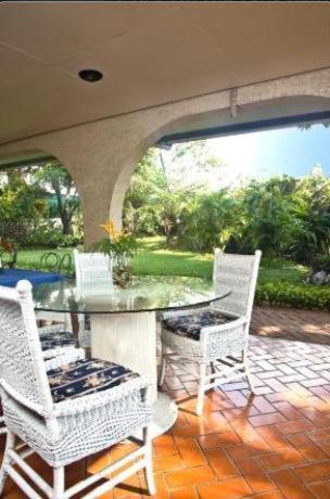 Casa Joaquin Bnb Taguig Eksteriør bilde