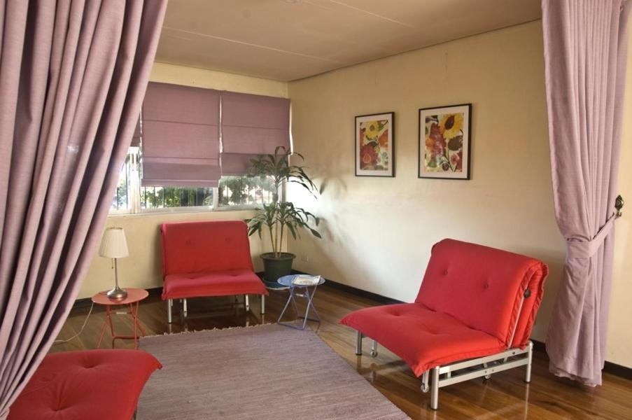 Casa Joaquin Bnb Taguig Eksteriør bilde