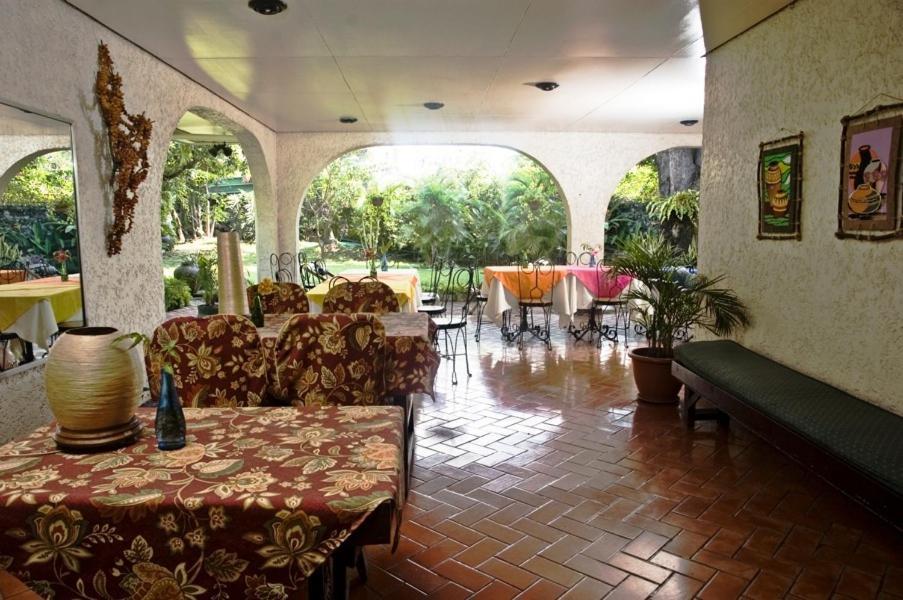 Casa Joaquin Bnb Taguig Eksteriør bilde