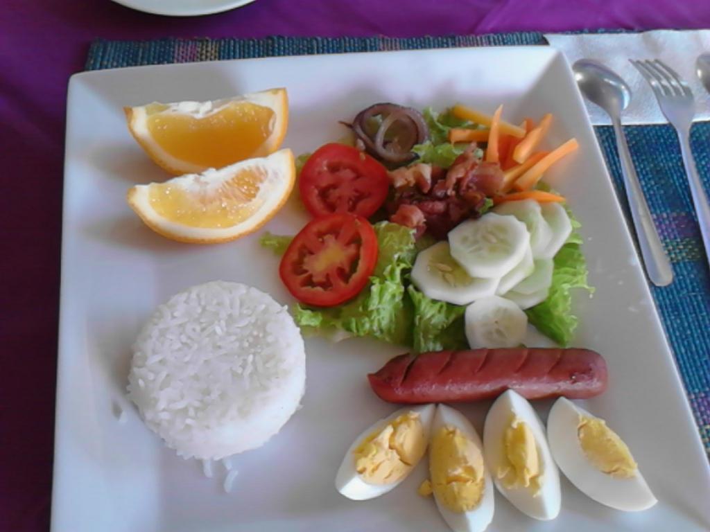 Casa Joaquin Bnb Taguig Eksteriør bilde
