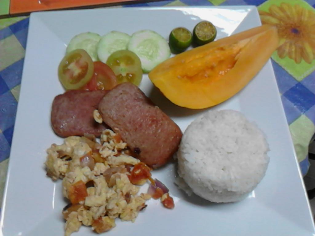 Casa Joaquin Bnb Taguig Eksteriør bilde