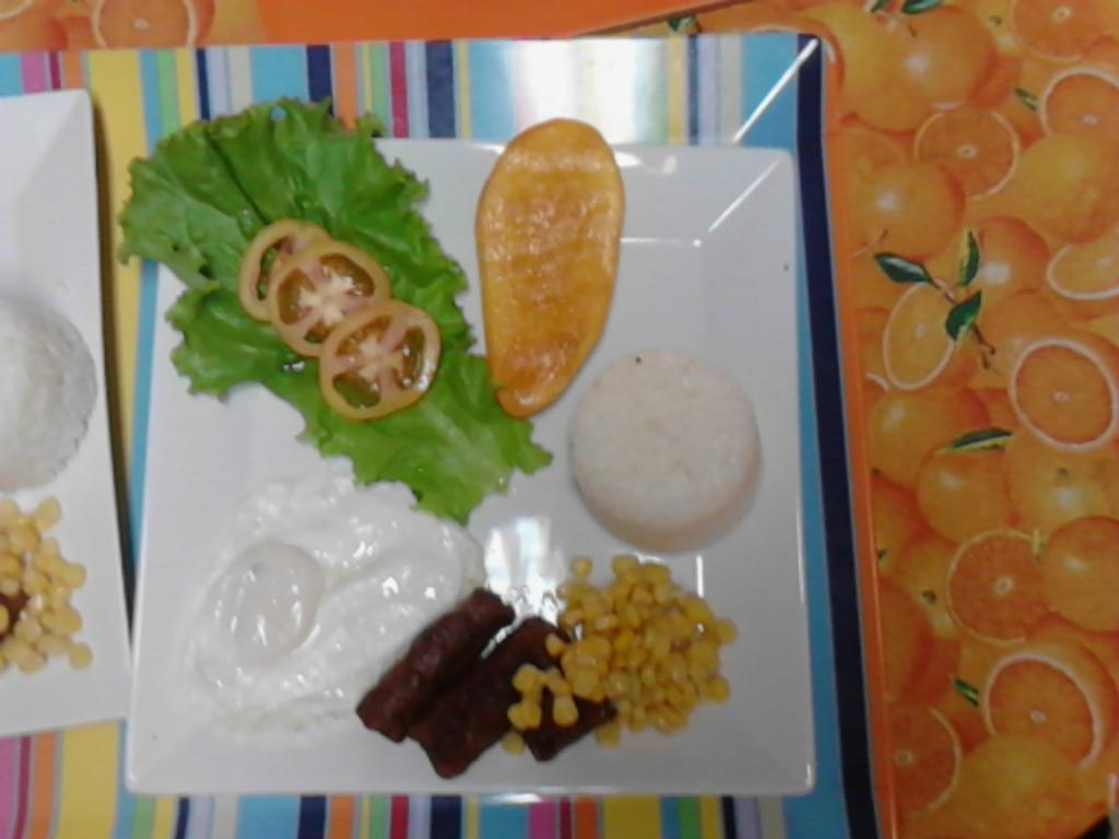 Casa Joaquin Bnb Taguig Eksteriør bilde