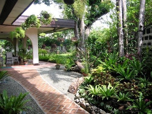 Casa Joaquin Bnb Taguig Eksteriør bilde