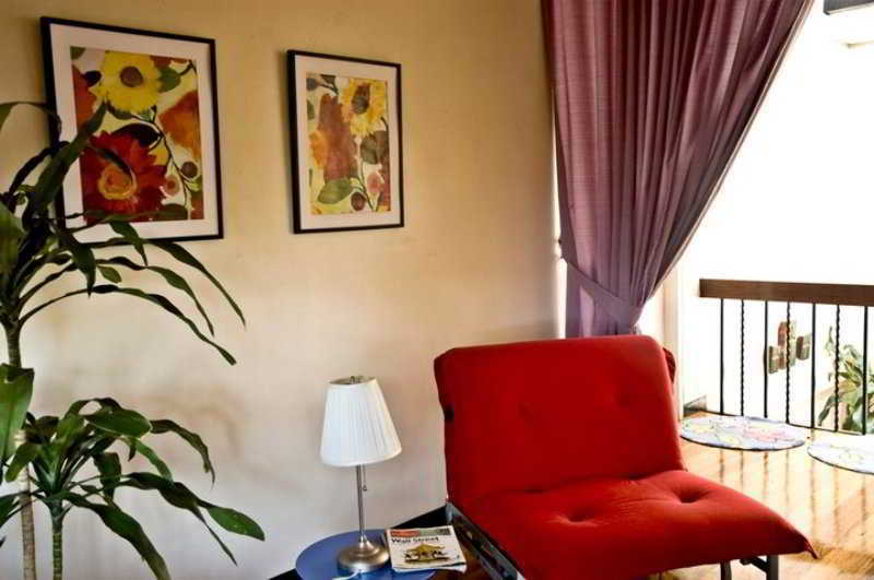 Casa Joaquin Bnb Taguig Eksteriør bilde