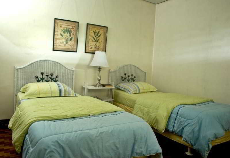 Casa Joaquin Bnb Taguig Eksteriør bilde