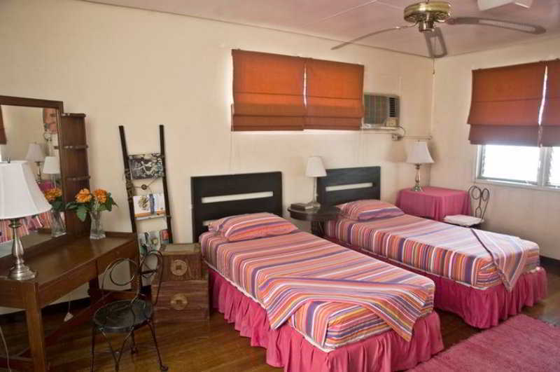 Casa Joaquin Bnb Taguig Eksteriør bilde
