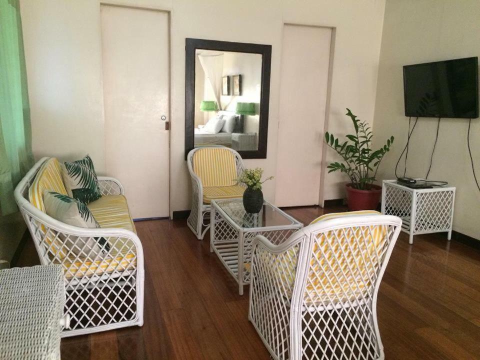 Casa Joaquin Bnb Taguig Eksteriør bilde